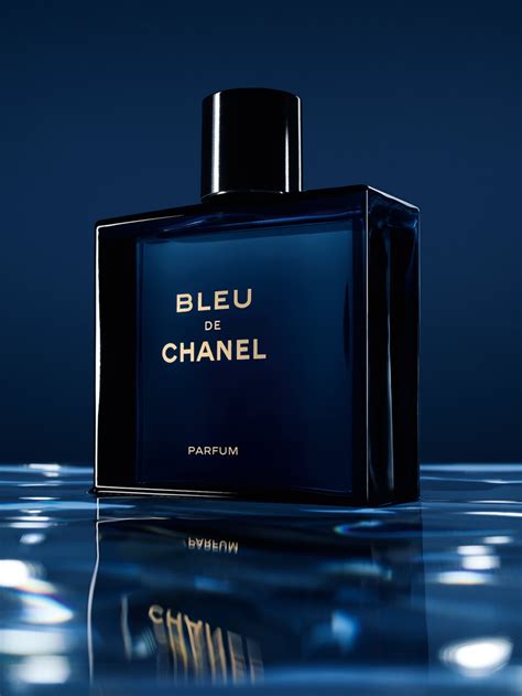 chanel mens parfum